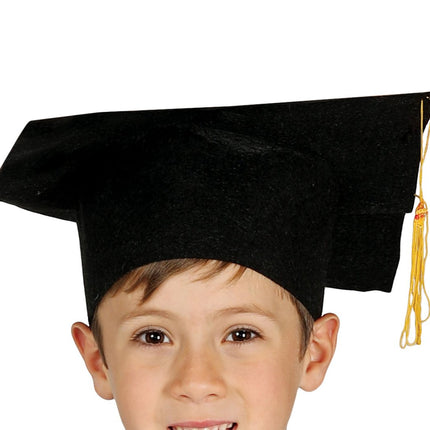 Student Kostuum Kind van Fiestas Guirca koop je bij Partywinkel