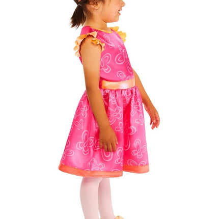 Sula Kostuum Meisje van Rubies koop je bij Partywinkel