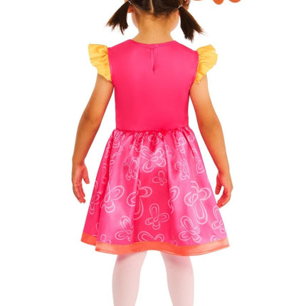 Sula Kostuum Meisje van Rubies koop je bij Partywinkel