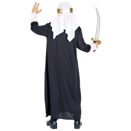 Sultan Kostuum van Widmann koop je bij Partywinkel