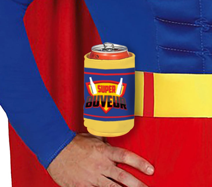 Super Buveur Kostuum Heren van Fiestas Guirca koop je bij Partywinkel