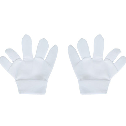 Super Mario Handschoenen van Fiestas Guirca koop je bij Partywinkel