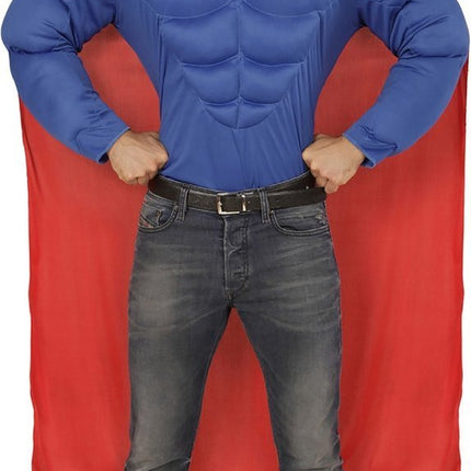 Superheld Kostuum Heren van Widmann koop je bij Partywinkel