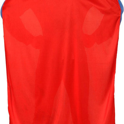 Superheld Kostuum Heren van Widmann koop je bij Partywinkel