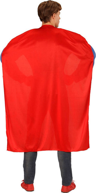 Superheld Kostuum Heren van Widmann koop je bij Partywinkel