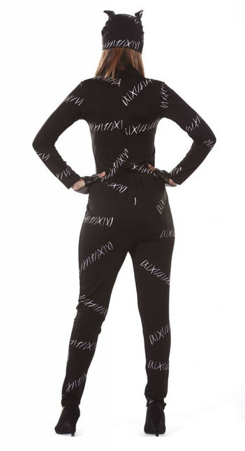 Superheld Kostuum Kat Dames van Fiestas Guirca koop je bij Partywinkel