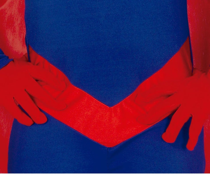 Superheld Kostuum Kind van Fiestas Guirca koop je bij Partywinkel