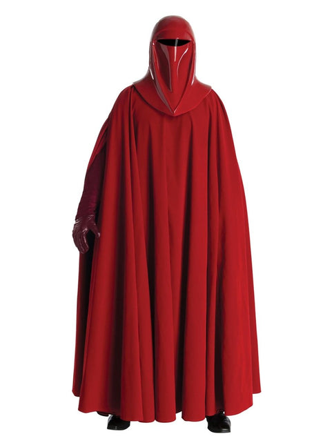 Supreme Imperial Guard Kostuum M/L van Rubies koop je bij Partywinkel