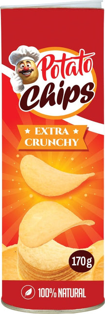 Surprise potato can 20 cm van Partywinkel koop je bij Partywinkel