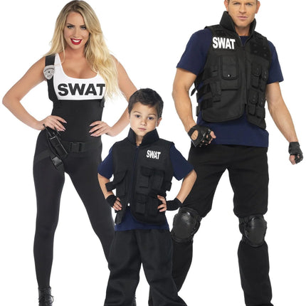 Swat Pak Kind Leg Avenue van Leg Avenue koop je bij Partywinkel
