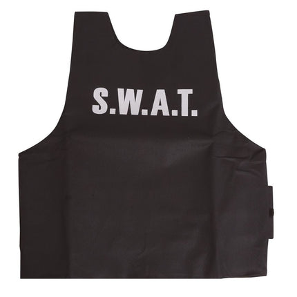 Swat Vest M van Fiestas Guirca koop je bij Partywinkel