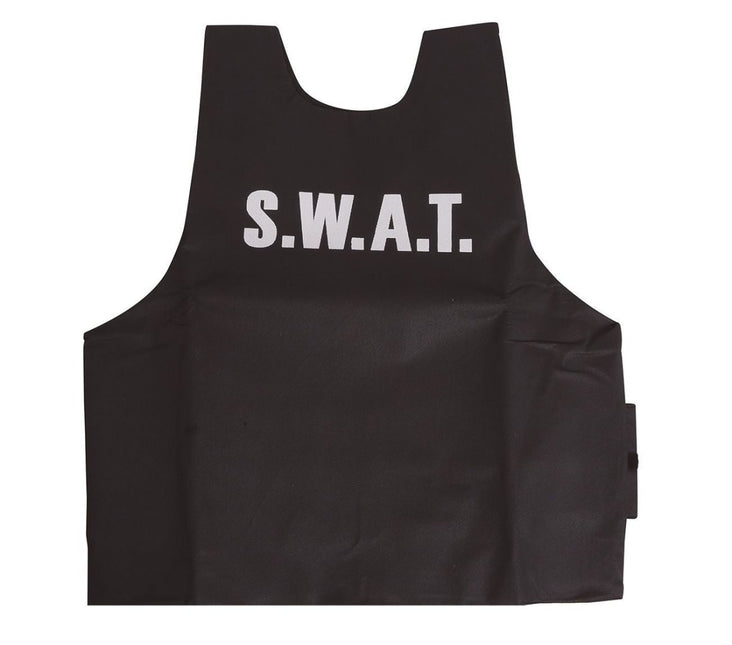 Swat Vest M van Fiestas Guirca koop je bij Partywinkel
