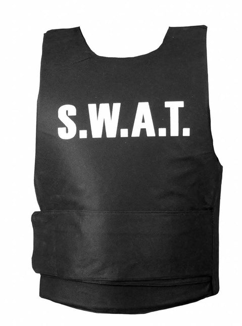 Swat Vest M van Fiestas Guirca koop je bij Partywinkel