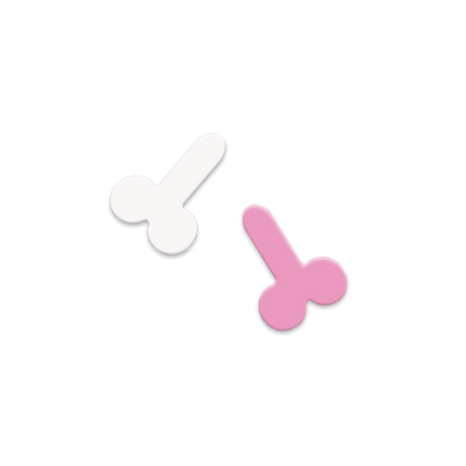 Penis Confetti 14 g
