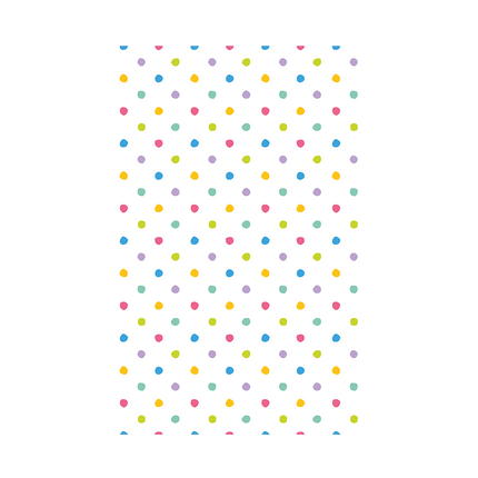 Tafelkleed - Party Stippen van Paper Dreams koop je bij Partywinkel