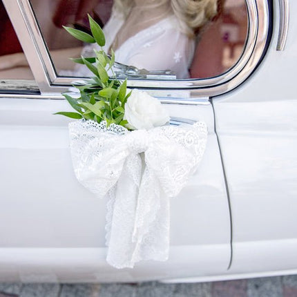 Tafelloper Kant 15cm 9m van Partydeco koop je bij Partywinkel