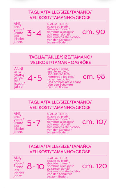 BARBIE STREGA puku tytöt