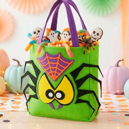 TAS TRICK OR TREAT SPIN van Widmann koop je bij Partywinkel