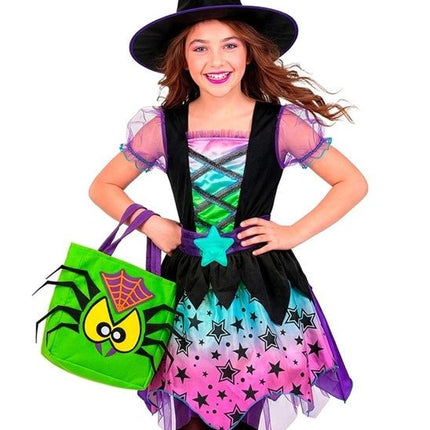 TAS TRICK OR TREAT SPIN van Widmann koop je bij Partywinkel