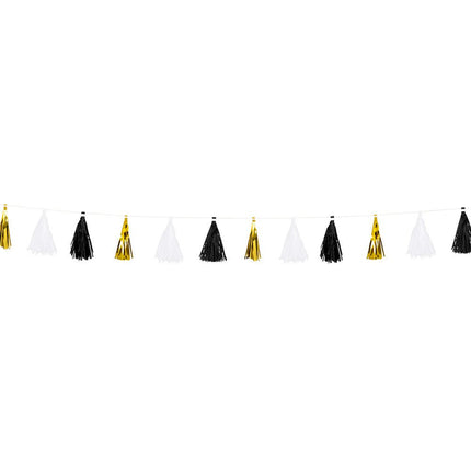Tassel Slinger 3m van Boland koop je bij Partywinkel