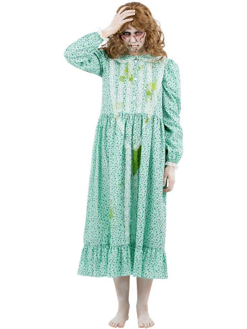 The Exorcist, Regan Kostuum Dames van Smiffys koop je bij Partywinkel