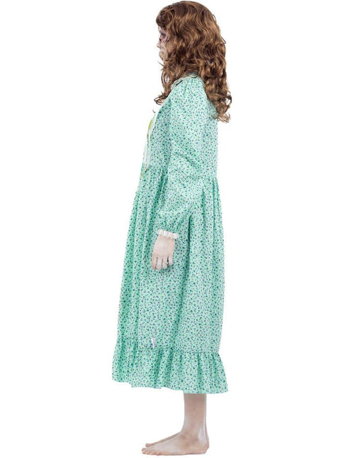 The Exorcist, Regan Kostuum Dames van Smiffys koop je bij Partywinkel
