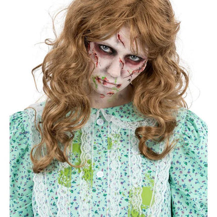 The Exorcist Regan Pruik van Smiffys koop je bij Partywinkel