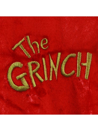 Grinch-puku, 5-osainen