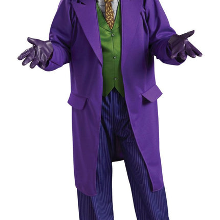 The Joker Kostuum Luxe van Rubies koop je bij Partywinkel