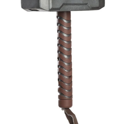 Thor Hammer Kind van Rubies koop je bij Partywinkel