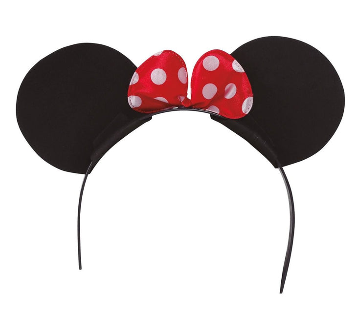 Tiara Muis van Fiestas Guirca koop je bij Partywinkel