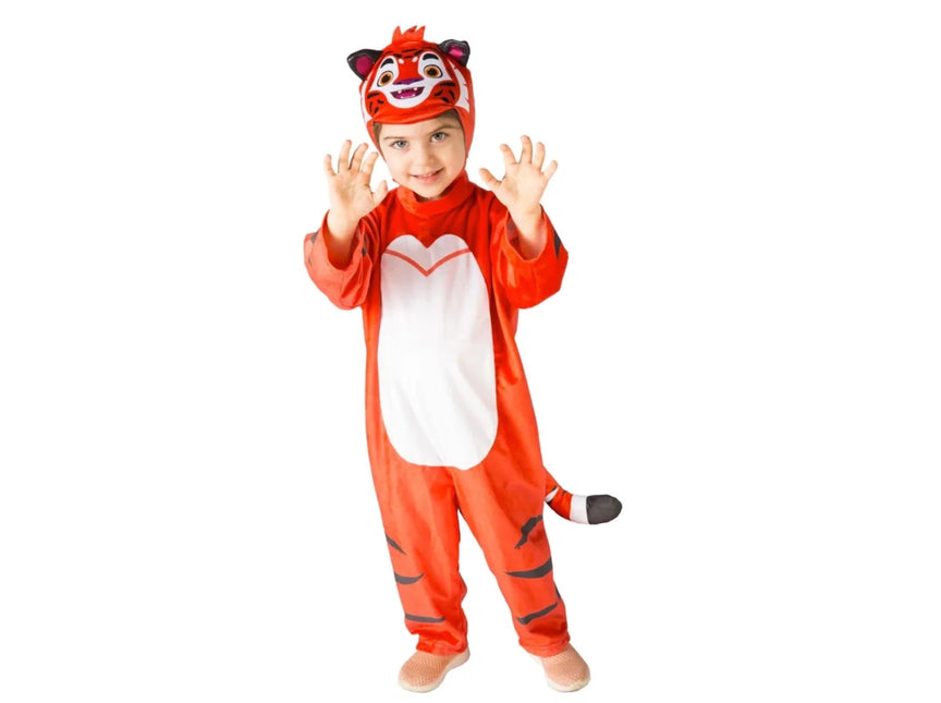 Tig Kostuum Kind van Ciao International koop je bij Partywinkel