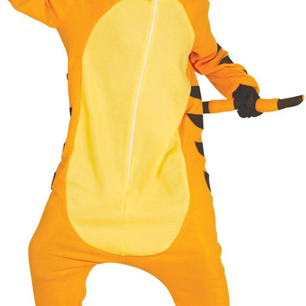 Tijger Onesie van Fiestas Guirca koop je bij Partywinkel