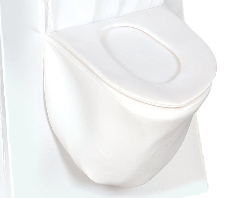 Toilet Kostuum L van Fiestas Guirca koop je bij Partywinkel