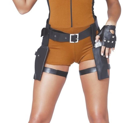 Tomb Raider Kostuum van Fiestas Guirca koop je bij Partywinkel