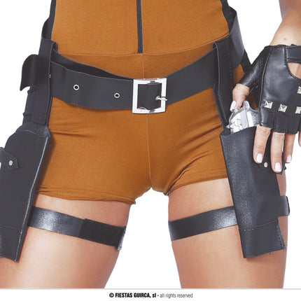 Tomb Raider Kostuum van Fiestas Guirca koop je bij Partywinkel