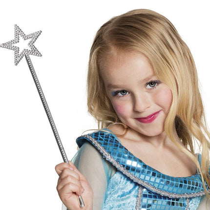 Toverstaf 35cm van Boland koop je bij Partywinkel