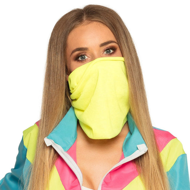 Trainingspak Fout Dames Blauw van Boland koop je bij Partywinkel