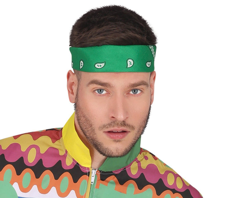 Trainingspak Fout Heren Hiphopper van Fiestas Guirca koop je bij Partywinkel