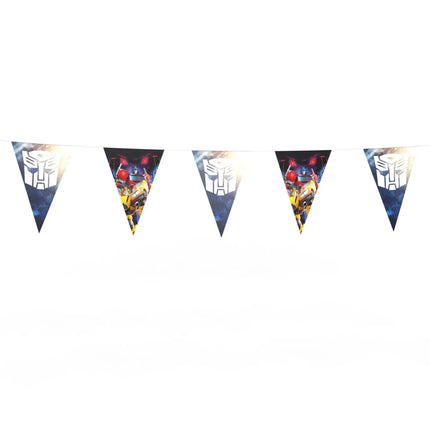 Transformers Slinger 5m van VDV Benefit koop je bij Partywinkel