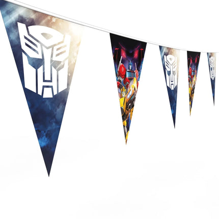 Transformers Slinger 5m van VDV Benefit koop je bij Partywinkel