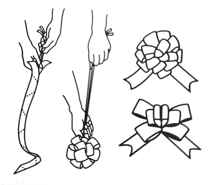 Trekstrik rood XL (Ø250mm) van Haza Witbaard koop je bij Partywinkel