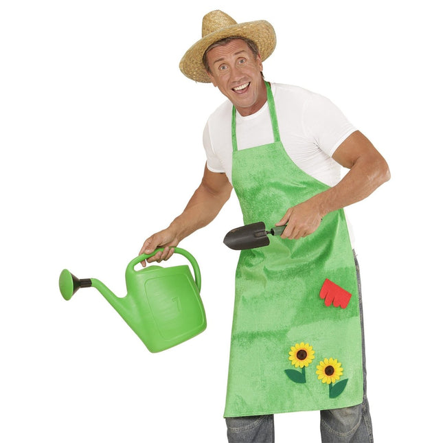 Tuinman Schort van Widmann koop je bij Partywinkel