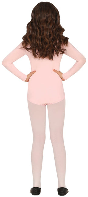 Turnpak Roze Meisje van Fiestas Guirca koop je bij Partywinkel