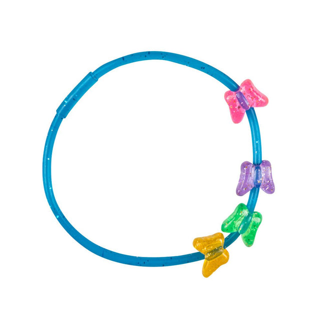 Uitdeelcadeautjes Armbanden 5st van Boland koop je bij Partywinkel