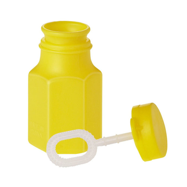 Uitdeelcadeautjes Bellenblaas 18ml 24st van Unique koop je bij Partywinkel