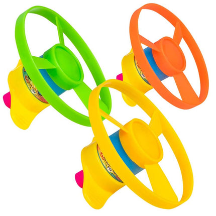 Uitdeelcadeautjes Helikopter 7cm van Boland koop je bij Partywinkel
