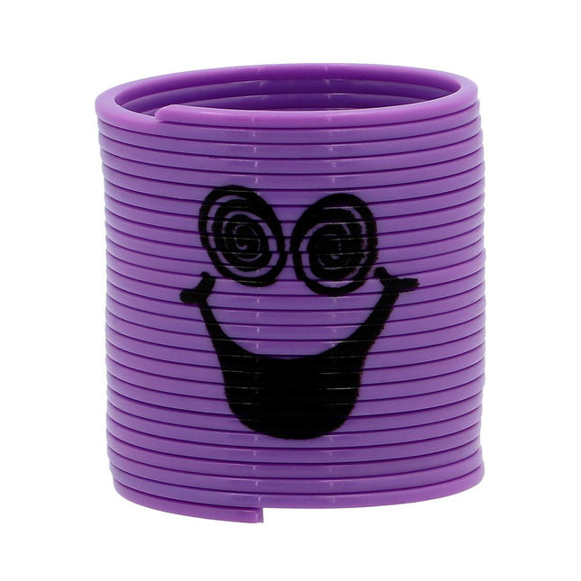 Uitdeelcadeautjes Slinky'S 3cm 18st van Boland koop je bij Partywinkel