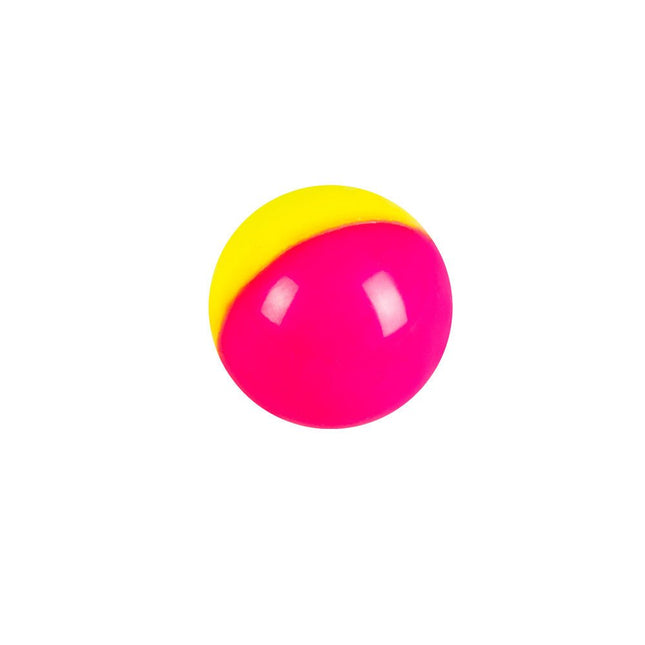 Uitdeelcadeautjes Stuiterballen 3cm 6st van Boland koop je bij Partywinkel