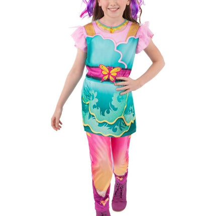 Unicorn Academy Ava Kostuum Meisje van Smiffys koop je bij Partywinkel